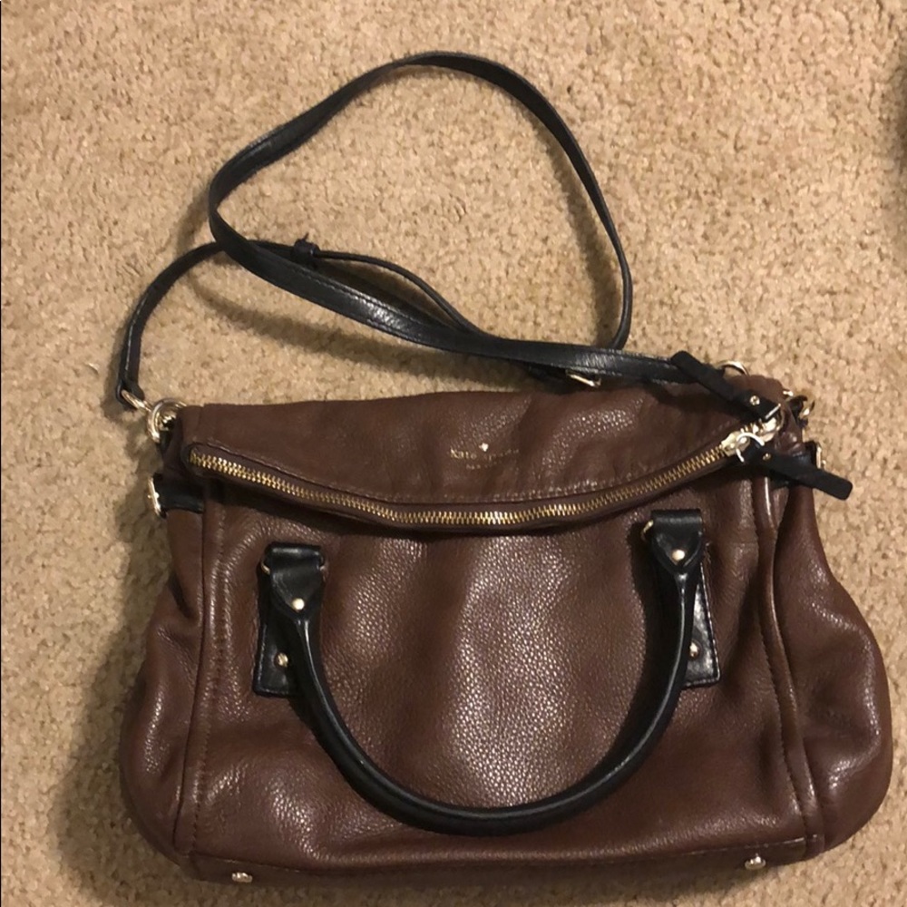 Kate spade crossbody